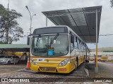 Companhia Carris Porto-Alegrense 0817 na cidade de Porto Alegre, Rio Grande do Sul, Brasil, por Gabriel Cafruni. Número da foto: #:id.