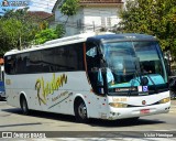 Rhodan Turismo e Viagens RH 380 na cidade de Petrópolis, Rio de Janeiro, Brasil, por Victor Henrique. Número da foto: #12062585.
