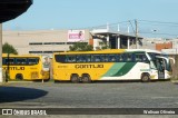 Empresa Gontijo de Transportes 18730 na cidade de Juiz de Fora, Minas Gerais, Brasil, por Welison Oliveira. Número da foto: #12062815.