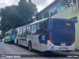 SM Transportes 21090 na cidade de Belo Horizonte, Minas Gerais, Brasil, por Ailton Santos. Número da foto: #:id.