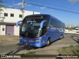 Expresso Guanabara 843 na cidade de Caruaru, Pernambuco, Brasil, por Lenilson da Silva Pessoa. Número da foto: #:id.