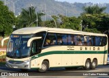 Empresa Unida Mansur e Filhos 2949 na cidade de Juiz de Fora, Minas Gerais, Brasil, por Luiz Carlos Photobus. Número da foto: #:id.