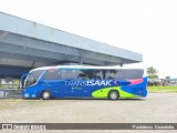 Trans Isaak Turismo 1700 na cidade de Guaratuba, Paraná, Brasil, por Paulobuss  Guaratuba. Número da foto: #12062707.