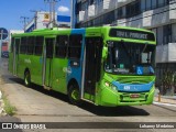 Taguatur - Taguatinga Transporte e Turismo 03429 na cidade de Teresina, Piauí, Brasil, por Lohanny Medeiros. Número da foto: #:id.