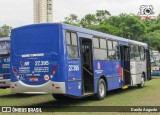 BBTT - Benfica Barueri Transporte e Turismo 27.395 na cidade de Campinas, São Paulo, Brasil, por Danilo Augusto. Número da foto: #12061140.