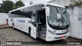Transtusa - Transporte e Turismo Santo Antônio 81100 na cidade de Joinville, Santa Catarina, Brasil, por Ricardo Ribeiro. Número da foto: #:id.