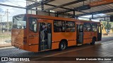 Cristo Rei > CCD Transporte Coletivo > SPE Via Mobilidade S/A DA291 na cidade de Curitiba, Paraná, Brasil, por Marcos Donizete Silva Junior. Número da foto: #12061745.