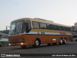 Ônibus Particulares 6665 na cidade de Juiz de Fora, Minas Gerais, Brasil, por Luiz Otavio Matheus da Silva. Número da foto: #12062247.