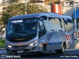 Auto Viação 1001 RJ 108.353 na cidade de Juiz de Fora, Minas Gerais, Brasil, por Luiz Carlos Photobus. Número da foto: #:id.