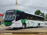 Viação Rosa Vitória da Conquista 2405 na cidade de Vitória da Conquista, Bahia, Brasil, por Virgílio Oliveira. Número da foto: #:id.