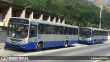 Turb Petrópolis > Turp -Transporte Urbano de Petrópolis 6317 na cidade de Petrópolis, Rio de Janeiro, Brasil, por Adriano Duarte. Número da foto: #12061726.