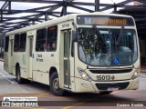 Leblon Transporte de Passageiros 15013 na cidade de Curitiba, Paraná, Brasil, por Gustavo  Bonfate. Número da foto: #:id.
