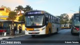 Transunião Transportes 3 6605 na cidade de São Paulo, São Paulo, Brasil, por Roberto Teixeira. Número da foto: #12062327.