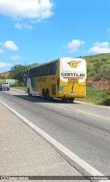 Empresa Gontijo de Transportes 12515 na cidade de Governador Valadares, Minas Gerais, Brasil, por Wilton Roberto. Número da foto: #12062859.