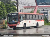 Real Alagoas de Viação 4650 na cidade de Maceió, Alagoas, Brasil, por Luiz Fernando. Número da foto: #:id.