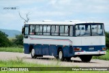 Ônibus Particulares BFG4730 na cidade de Caruaru, Pernambuco, Brasil, por Felipe Pessoa de Albuquerque. Número da foto: #:id.