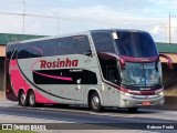 Rosinha Turismo 25000 na cidade de São José dos Campos, São Paulo, Brasil, por Robson Prado. Número da foto: #12063151.
