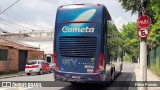 Viação Cometa 18319 na cidade de São Paulo, São Paulo, Brasil, por Fábio Paixão. Número da foto: #12061942.