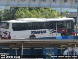 Transportadora Tinguá RJ 156.178 na cidade de Rio de Janeiro, Rio de Janeiro, Brasil, por Marlon Mendes da Silva Souza. Número da foto: #:id.