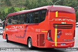 Viação Sampaio 9502 na cidade de Juiz de Fora, Minas Gerais, Brasil, por Isaias Ralen. Número da foto: #:id.