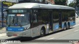 Viação Paratodos > São Jorge > Metropolitana São Paulo > Mobibrasil 6 3169 na cidade de São Paulo, São Paulo, Brasil, por Cle Giraldi. Número da foto: #12061338.