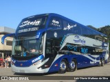 Steja Turismo 2024 na cidade de Juiz de Fora, Minas Gerais, Brasil, por Luiz Otavio Matheus da Silva. Número da foto: #12062240.