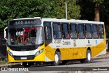 Empresa de Transportes Nova Marambaia AT-66507 na cidade de Belém, Pará, Brasil, por Joao Honorio. Número da foto: #:id.