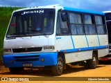 Ônibus Particulares 7C00 na cidade de Paudalho, Pernambuco, Brasil, por Edjunior Sebastião. Número da foto: #:id.