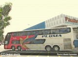 Pluma Conforto e Turismo 7016 na cidade de Sorocaba, São Paulo, Brasil, por Flavio Alberto Fernandes. Número da foto: #12062222.