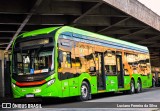 TRANSPPASS - Transporte de Passageiros 8 1192 na cidade de São Paulo, São Paulo, Brasil, por Luciano Ferreira da Silva. Número da foto: #12062831.