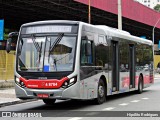 Express Transportes Urbanos Ltda 4 8784 na cidade de São Paulo, São Paulo, Brasil, por Hipólito Rodrigues. Número da foto: #:id.