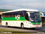 VSI - Viação Santo Ignácio 2200 na cidade de São José dos Campos, São Paulo, Brasil, por Robson Prado. Número da foto: #:id.