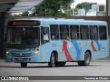 Rota Sol > Vega Transporte Urbano 35212 na cidade de Fortaleza, Ceará, Brasil, por Fernando de Oliveira. Número da foto: #:id.