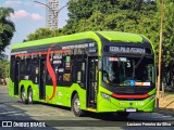 Himalaia Transportes > Ambiental Transportes Urbanos 4 1125 na cidade de São Paulo, São Paulo, Brasil, por Luciano Ferreira da Silva. Número da foto: #12062846.