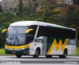 Viação Motta 21812 na cidade de Petrópolis, Rio de Janeiro, Brasil, por Victor Henrique. Número da foto: #12062623.