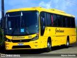 Auto Viação Jardinense 3055 na cidade de Paudalho, Pernambuco, Brasil, por Edjunior Sebastião. Número da foto: #12062535.