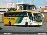 Empresa Gontijo de Transportes 7065 na cidade de Juiz de Fora, Minas Gerais, Brasil, por Welison Oliveira. Número da foto: #12062817.