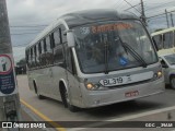 Transporte Coletivo Glória BL319 na cidade de Curitiba, Paraná, Brasil, por GDC __39AM. Número da foto: #:id.
