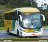 Empresa Gontijo de Transportes 21640 na cidade de Juiz de Fora, Minas Gerais, Brasil, por Welison Oliveira. Número da foto: #12062791.