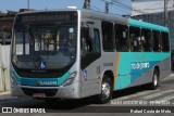 Expresso Rio de Janeiro RJ 142.049 na cidade de Magé, Rio de Janeiro, Brasil, por Rafael Costa de Melo. Número da foto: #12062799.