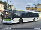 Viação VG B31008 na cidade de Rio de Janeiro, Rio de Janeiro, Brasil, por Guilherme Pires. Número da foto: #12061494.