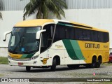 Empresa Gontijo de Transportes 19200 na cidade de Itabaiana, Sergipe, Brasil, por José Franca S. Neto. Número da foto: #12062376.