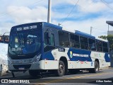 Via BH Coletivos 31127 na cidade de Belo Horizonte, Minas Gerais, Brasil, por Ailton Santos. Número da foto: #:id.