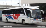 Viação Teresópolis RJ 203.013 na cidade de Rio de Janeiro, Rio de Janeiro, Brasil, por Andrey Gustavo. Número da foto: #12063217.