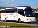 São João Votorantim - Sorotur Turismo 7200 na cidade de São José dos Campos, São Paulo, Brasil, por Robson Prado. Número da foto: #12062401.