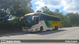 Empresa Gontijo de Transportes 19515 na cidade de Governador Valadares, Minas Gerais, Brasil, por Wilton Roberto. Número da foto: #12061511.