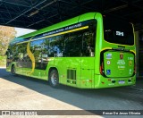 Upbus Qualidade em Transportes 3 5008 na cidade de São Paulo, São Paulo, Brasil, por Renan De Jesus Oliveira. Número da foto: #12060959.