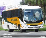Viação Bassamar 205 na cidade de Juiz de Fora, Minas Gerais, Brasil, por Valter Silva. Número da foto: #:id.