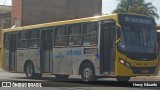 ConSor - Consórcio Sorocaba 1290 na cidade de Sorocaba, São Paulo, Brasil, por Henry Eduardo. Número da foto: #:id.