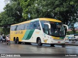 Empresa Gontijo de Transportes 18020 na cidade de Maceió, Alagoas, Brasil, por Luiz Fernando. Número da foto: #12062561.